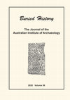Research paper thumbnail of Zilberg, Hunger, Siddall, Strong and Horowitz 2020 A Babylonian Astronomical Diary in the Abbey Museum, Caboolture, Queensland