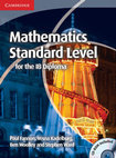 PDF) Mathematics Standard Level for the IB Diploma