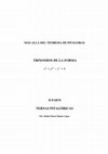 【tomo】 PDF) MÁS ALLÁ DEL TEOREMA DE PITÁGORAS - II 3° Edición