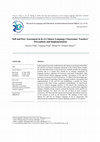 Research paper thumbnail of Self and peer assessment in K-12 Chinese language classrooms: Teachers' perceptions and implementations