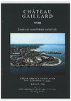 Research paper thumbnail of 27. Château Gaillard XVIII 1998 - Off-Shore Defence, p. 149-152 - Anne Nørgård Jørgensen