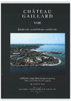 Research paper thumbnail of 28. Château Gaillard XVIII 1998 - Kanhave Canal, p. 153-158 - Anne Nørgård Jørgensen