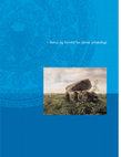 Research paper thumbnail of Nr. 37. Før landskabets erindring slukkes 2001, Archaeological Heritage, Eds. Anne Nørgård Jørgensen og John Pind