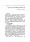 Research paper thumbnail of Chamoreau, C. & Treis, Y. 2019. Equative and similative constructions. A typological perspective. Faits de Langues-Journal of Language Diversity 50(1). 9-24.