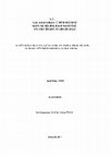 Research paper thumbnail of Kapitalist Devlet, Güvenlik ve Toplumsal Düzen: 12 Mart 1971 Muhtırasını Açıklamak