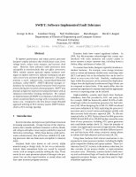 Research paper thumbnail of PDF