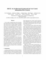 Research paper thumbnail of PDF