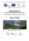 PDF) PROCEEDINGS of the international conference 