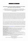 Research paper thumbnail of Interdisciplinary Analysis of the Lehi Horse: Implications for Early Historic Horse Cultures of the North American West