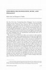 Research paper thumbnail of Exploring Decolonization, Music and Pedagogy