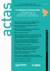 (PDF) Interseccionalidad y frontera: mujeres negras migrantes en la ...