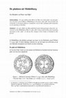 Research paper thumbnail of De plakken uit Middelburg