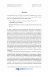 Research paper thumbnail of Review of The Traffic in Hierarchy: Masculinity and Its Others in Buddhist Burma, by Ward Keeler