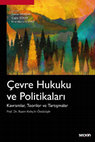 Research paper thumbnail of Çevresel Adalet