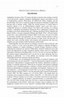 Research paper thumbnail of "Introduction" to Monsters and Monstrosity in 19th-Century Anglophone Literature