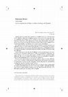 Research paper thumbnail of Log.icona. La co-originarietà di lógos e eikón riemerge nel digitale.