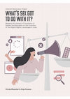 (PDF) What's Sex Got to Do with It? Mapping the Impact of Questions ...