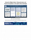 Research paper thumbnail of Along the Mighty Quinn: Palaeoclimates and Human Occupation in the Quinn River Drainage