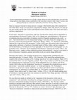 PDF) Discourse Analysis in Linguistics
