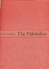 Research paper thumbnail of The Vākāṭakas: an Essay in Hindu Iconology. Groningen 1997.