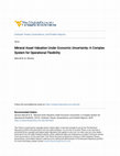 PDF) Handbook of gold exploration and evaluation