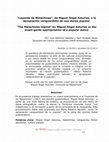 PDF) Antonio Ruiz Soler y la danza española estilizada