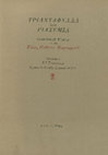 Research paper thumbnail of "Οι πολλοί και ο ένας, ζητήματα ταυτότητας στην "Κεφαλή" του Νίκου Μπακόλα,", ΤΡΙΑΝΤΑΦΥΛΛΑ ΚΑΙ ΓΙΑΣΕΜΙΑ