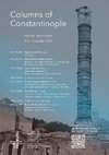 Research paper thumbnail of Columns of Constantinople