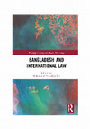 Research paper thumbnail of Customary international law