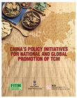 PDF) China's PoliCy initiatives for national and Global Promotion