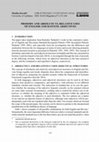 Research paper thumbnail of Prosody and absolute vs. relative uses of English and Slovene adjectives
