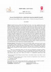 Research paper thumbnail of Keynesçi Ulusal Refah Devleti ve Adalet Partisi: Siyasal Sosyolojik Bir Perspektif