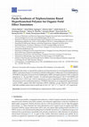 PDF) Hyperbranched Conductive Polymers Constituted of Triphenylamine
