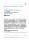 PDF) Environment,climate and vegetation growth