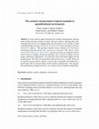 Research paper thumbnail of Anand, Pranav, Caroline Andrews, Donka Farkas, Matthew Wagers (2011). The exclusive interpretation of plural nominals in quantificational environments'