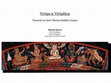 Research paper thumbnail of Virūpa is Virūpākṣa: Towards an Indo-Tibetan Siddha Corpus (Oxford TGSS Lecture)