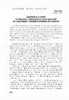 Research paper thumbnail of Соборність в теорії та практиці українського націоналізму на Запоріжжі у першій половині ХХ століття