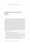 Research paper thumbnail of Türkiye'de Sinemanın Öncü Girişimcileri: İpekçiler
