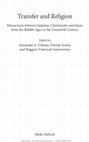 Research paper thumbnail of Entangled Arguments. A Survey of Religious Polemics between Judaism and Islam in the Middle Ages