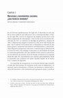 Research paper thumbnail of Capítulo 1: Marxismo y movimientos sociales: ¿una historia olvidada? (jointly with Christoph Cornelissen)