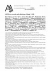 PDF) Fungal diversity notes 367–490: taxonomic and phylogenetic