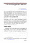 Research paper thumbnail of SEARLE E OS DESAFIOS DA INTELIGÊNCIA ARTIFICIAL (IA) FORTE