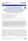 PDF) The SoLute Carrier (SLC) Family Series in Teleost Fish