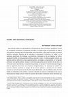 Research paper thumbnail of Ecuador, entre la promesa y la decepción