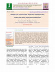 PDF) The Production of Long‐Chain Polyunsaturated Fatty Acids in