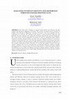 Research paper thumbnail of Analyzing Learners’ Identity and Difference Through English Meeting Club