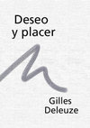 Research paper thumbnail of Deseo Y Placer-  Gilles Deleuze