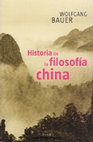 Research paper thumbnail of Wolfgang Bauer - Historia de la filosofía China Confucianismo, Taoísmo, Budismo