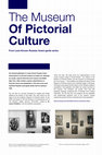 PDF) The Russian avant-garde book: 1910-1934