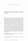 Research paper thumbnail of Yeşilçam'da Bir "Romancı" Yönetmen: Lütfi Akad
